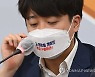 이준석, 尹 '전두환 발언'에 "명백한 실언..사과 표명 있어야"(종합)