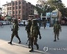 INDIA KASHMIR SECURITY