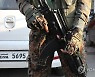 INDIA KASHMIR SECURITY
