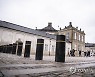 DENMARK TERROR BOLLARDS