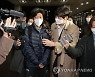 검찰 조사 마친 남욱 변호사