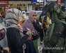 India Kashmir Security