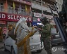India Kashmir Security