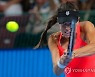 RUSSIA TENNIS KREMLIN CUP