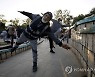 YEMEN EXERCISE