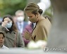 BELGIUM PEOPLE WHITE MARCH ANNIVERSARY