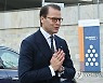 ITALY SWEDEN ROYALS DIPLOMACY