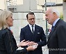 ITALY SWEDEN ROYALS DIPLOMACY