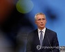 BELGIUM NATO DEFENCE MINISTERS MEETING