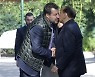 ITALY PARTIES