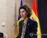 SPAIN ANDORRA DIPLOMACY