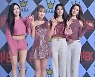 [단독] 티아라, 4년 만에 완전체 컴백