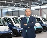 [CEO열전]초소형전기차 1위 넘어 4인승·픽업트럭 '넘버원' 도전