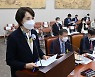 국회 교육위 국감 與 '김건희 논문·허위이력' 집중 질의