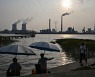 중국 올해 전력 사용량 13% 급증..발전량, 수요에 못미쳐