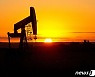 [원유마감]WTI 1% 상승..쿠싱 휘발유 재고 3년래 최저
