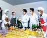 북한 "전변된 허천군, 일꾼들 사업기풍 덕분"
