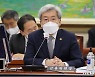 고승범 "전세대출, 차주단위 DSR 규제에 포함하지 않을 것"(종합)