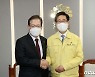 한국소방안전원 충남지부 연내 내포신도시에 설립 기대
