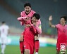 한국 축구 FIFA 랭킹 35위, 지난달보다 1계단 상승..아시아 4번째