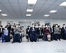 문대통령 내외, 누리호 발사 참관