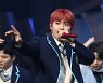 박우진, 손짓 하나에 여심 술렁