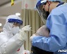 충북 42명 신규 확진..요양원 입소자 무더기 돌파감염(종합)