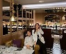 박성광♥이솔이, '방송 활동' 돈 얼마나 벌었길래..으리으리한 '럭셔리 데이트'