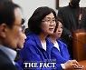 김건희, 한림성심대·안양대에도 허위 이력서 제출