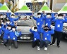 산업부, '2022 대학생 자율주행 경진대회' 참가팀 모집