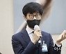[2021 국감] 이해진·김범수 "소상공인과 상생할 것..역차별은 해결해야" (종합)