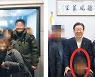 '조폭 변호' 논란 이재명, 국제마피아파 출신과 수차례 만나