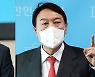 이재명 "대장동으로 구속될 사람은 윤석열"