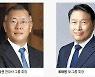 정의선은 인도네시아로, 최태원은 미국으로