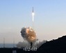 첫 한국형 발사체 '누리호' 발사..우주로 첫 걸음