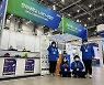 한라대 LINC+ 사업단, '대구 국제 미래자동차엑스포 2021' 참가