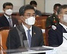 서욱  "北 미니 SLBM 발사, 한·미 사전 징후 탐지" 요격 가능