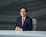 손태승 "격의없는 소통, 디지털혁신의 중요한 추진력"