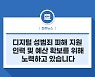 여성가족부는 디지털 성범죄 피해 지원 인력 및 예산 확보를 위해 노력하고 있습니다