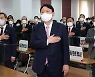 "전두환도 벤치마킹하겠다"며 한술 더 뜬 윤석열