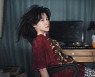 '구경이' 이영애, 과거 경찰 시절 공개 "같은 사람 맞아?"