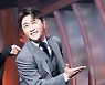 [포토] 영탁, 오케이! '내 매력 찐이야~'