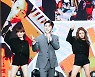 [포토] 영탁, '서울드라마어워즈'의 찐 무대