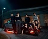 몬스타엑스, '2021 MTV EMA' 베스트 K팝 노미네이트