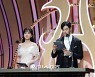 [포토] 박은빈-차은우, 화사한 선남선녀