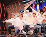 [포토] 진조크루 자유분방한 무대