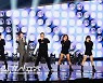 [포토] 영탁, 축하무대는 화려하게