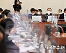[2021 국감] 홍남기 "경제정책 일관성 유지했다고 생각해"