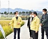 전남 담양군, 프리미엄 벼 품종 개발 강화