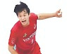 40kg 살 빼고 날아오른 서재덕